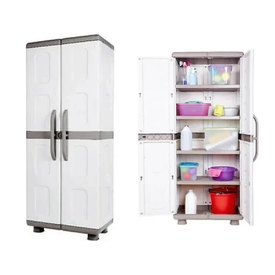 CLOSET ELECTRA 179x73x44cm VARIETY OF COLORS