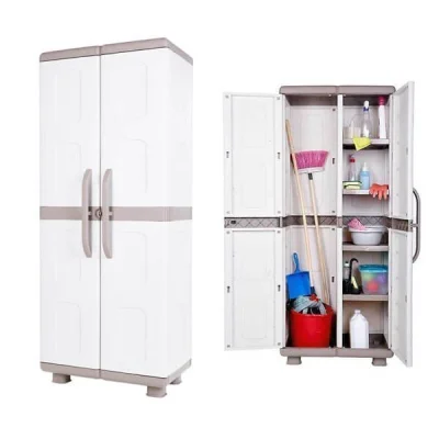 CLOSET ARIA 179x73x44cm VARIETY OF COLORS