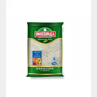 CAROLINA RICE FEDERATION 1kg