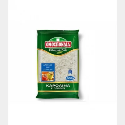 FEDERATION OF CAROLINA RICE 500gr