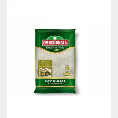 FEDERATION OF NYCHAKI RICE 500gr