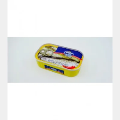 ALTURA ΣΑΡΔΕΛΑ ΣΕ ΗΛΙΕΛΑΙΟ ΠΙΚΑΝΤΙΚΗ 505gr