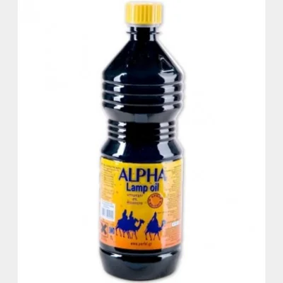 ALPHA LAMP ΠΑΡΑΦΙΝΕΛΑIO 21lt