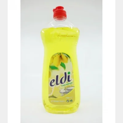 ELDI ΥΓΡΟ ΠΙΑΤΩΝ ΛΕΜΟΝΙ 750ml