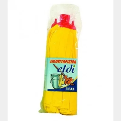 ELDI ΣΦΟΥΓΓΑΡΙΣΤΡΑ ΚΙΤΡΙΝΗ ΟΙΚΙΑΚΗ 250gr
