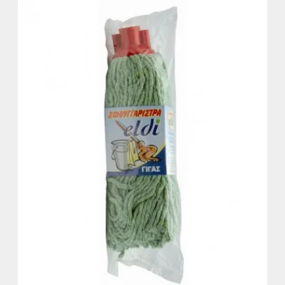 ELDI ΣΦΟΥΓΓΑΡΙΣΤΡΑ ΝΗΜΑ ΠΡΑΣΙΝΗ SPECIAL 280gr