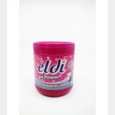 ELDI STAIN REMOVER Oxi POWER POWDER 500gr