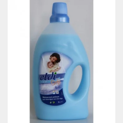 ELDI ΜΑΛΑΚΤΙΚΟ ΣΙΕΛ 3lt
