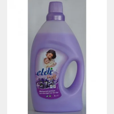ELDI LAVENDER CONDITIONER 3lt