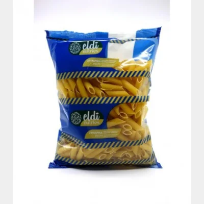 ELDI NUTRIES STRIPED PENNE 500gr