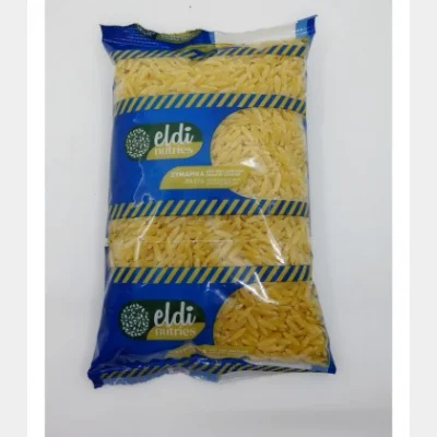 ELDI NUTRIES ΚΡΙΘΑΡΑΚΙ ΜΕΤΡΙΟ 500gr