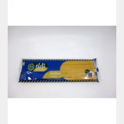 ELDI NUTRIES ΛΑΖΑΝΙ 500gr
