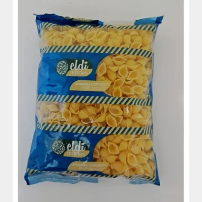 ELDI NUTRIES CLAM 500gr