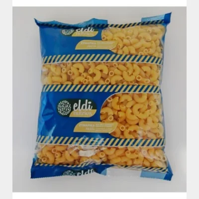ELDI NUTRIES ΚΟΡΑΛΙ ΡΙΓΕ 500gr