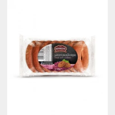 ΔΕΡΜΙΣΗΣ ΜΟΥΣΤΟΚΟΥΛΟΥΡΑ 200gr