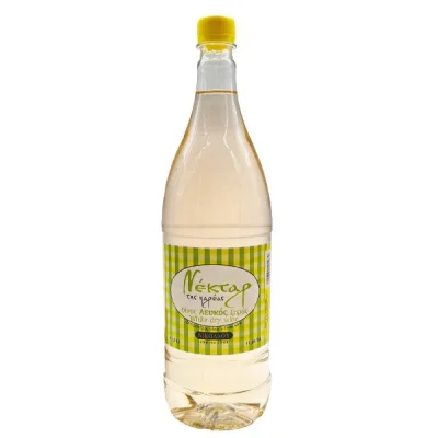 NIKOLAOU WINE 1,5lit WHITE DRY