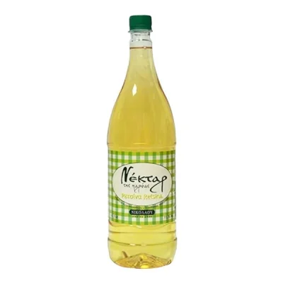 NIKOLAOU RETSINA 1,5lit