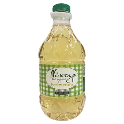 NIKOLAOU RETSINA 3lit