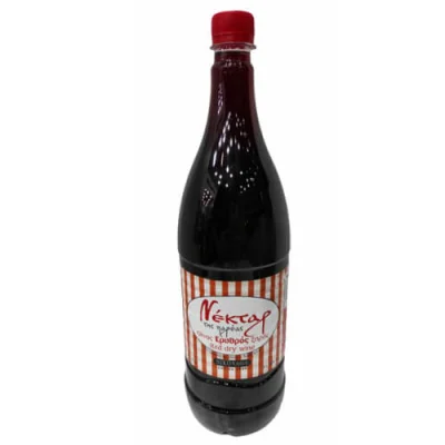 NIKOLAOU WINE 1,5lit RED DRY