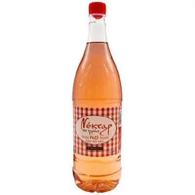 NIKOLAOU WINE 1,5lit ROSE