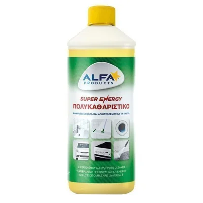 ALFA SUPER ENERGY GENERAL USE 1 lit