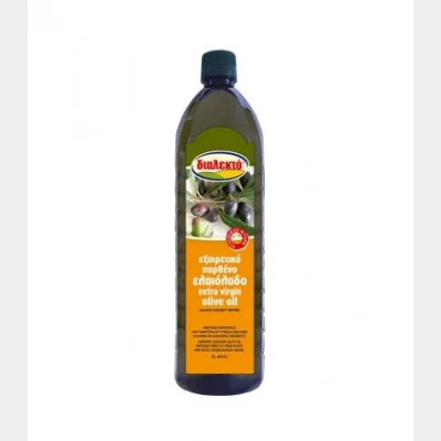 SELECTED EXTRA VIRGIN OLIVE OIL 1L