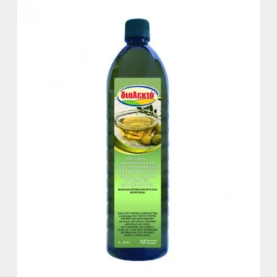 SELECTED OLIVE OIL CLASSIC PET 1L