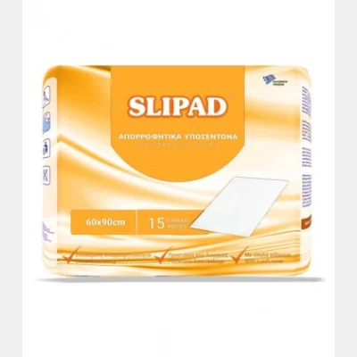 SLIPAD ΥΠΟΣΕΝΤΟΝΑ Νο3 90cm 15T X 6