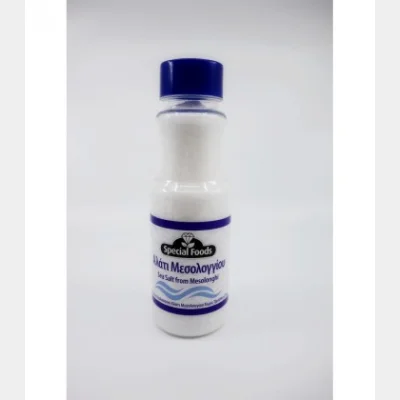 SPECIAL FOODS MESSOLONGHI SALT SHAKER 400gr