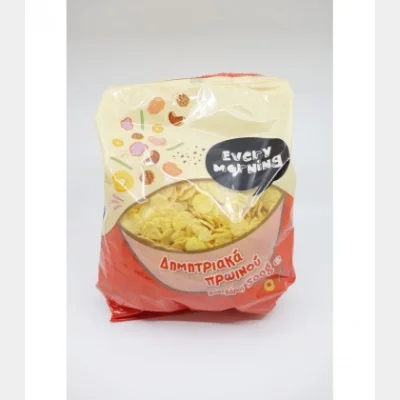 MORNING CORN FLAKES 1500gr