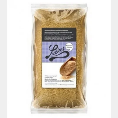 LECKER BROWN SUGAR 500gr