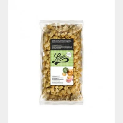 LECKER CROUTON ΓΕΥΣΗ ΣΚΟΡΔΟ 125gr
