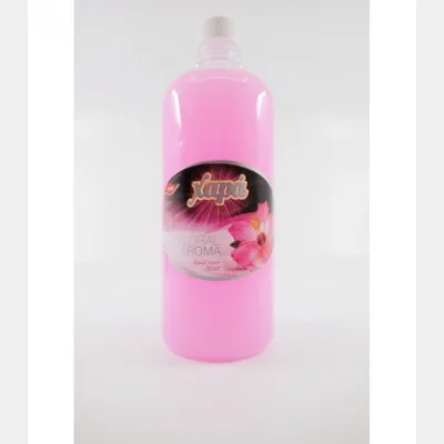 ΧΑΡΑ ΚΡΕΜΟΣΑΠΟΥΝΟ ΑΝΤ/ΚΟ FLORAL AROMA 1L