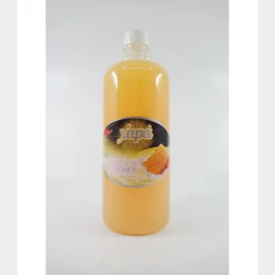 ΧΑΡΑ ΚΡΕΜΟΣΑΠΟΥΝΟ ΑΝΤ/ΚΟ MILK&HONEY 1L