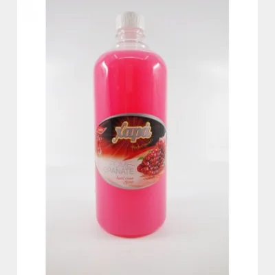 ΧΑΡΑ ΚΡΕΜΟΣΑΠΟΥΝΟ ΑΝΤ/ΚΟ POMEGRANATE 1L