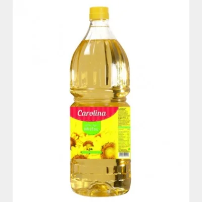 CAROLINA ΗΛΙΕΛΑΙΟ 1lt
