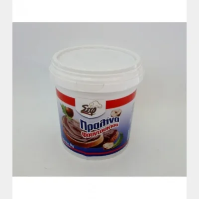 ΣΕΦ ΠΡΑΛΙΝΑ ΦΟΥΝΤΟΥΚΙΟΥ 1kg