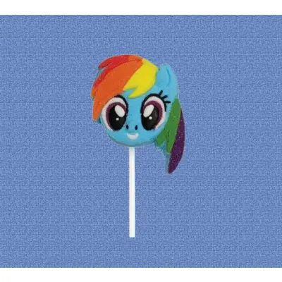 Gabbys Dollhouse Marshmallow Lollipop