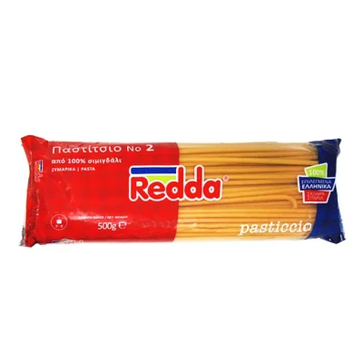 REDDA pasticcio 500g (n.2)