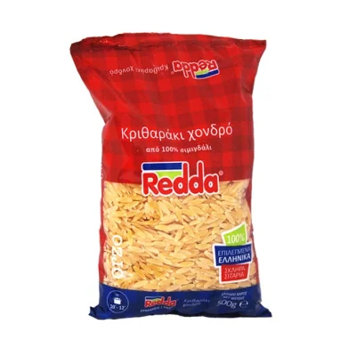 REDDA orzo 500g
