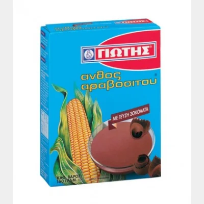 ΓΙΩΤΗΣ ΑΝΘΟΣ ΑΡΑΒΟΣΙΤΟΥ ΚΑΚΑΟ 160gr ΚΟΥΤΙ