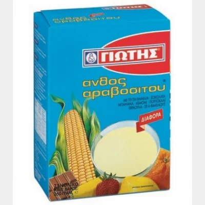 ΓΙΩΤΗΣ ΑΝΘΟΣ ΑΡΑΒΟΣΙΤΟΥ ΔΙΑΦΟΡΑ 260gr