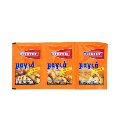 Jotis Instant Yeast Powder (3x8g) Γιώτης Μαγιά