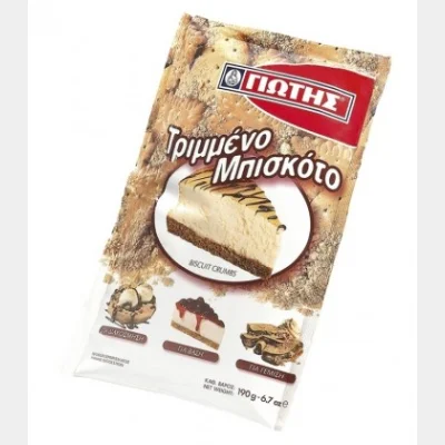 ΓΙΩΤΗΣ ΤΡΙΜΜΕΝΟ ΜΠΙΣΚΟΤΟ 190gr