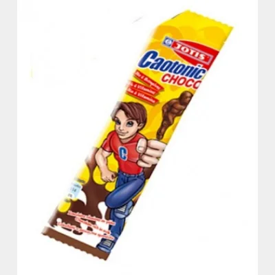 YIOTIS CAOTONIC CHOCO 20gr