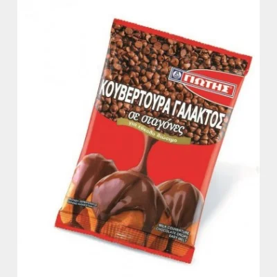 ΓΙΩΤΗΣ ΚΟΥΒΕΡΤΟΥΡΑ ΣΤΑΓΟΝΕΣ ΓΑΛΑΚΤΟΣ 100gr