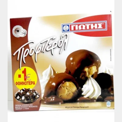 JOTIS PROFITEPOL 5X505gr