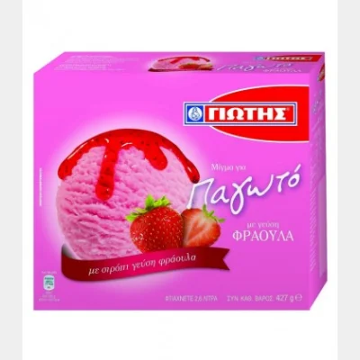 ΓΙΩΤΗΣ ΜΙΓΜΑ ΠΑΓΩΤΟΥ ΦΡΑΟΥΛΑ 427gr