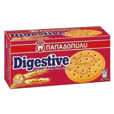 PAPADOPOULOU DIGESTIVE 250gr.