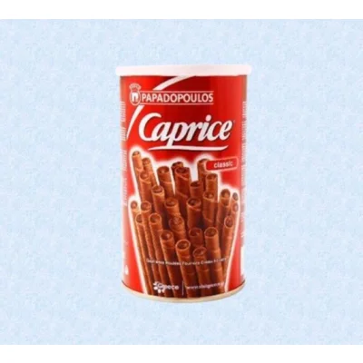 Caprice Hazelnut 115g